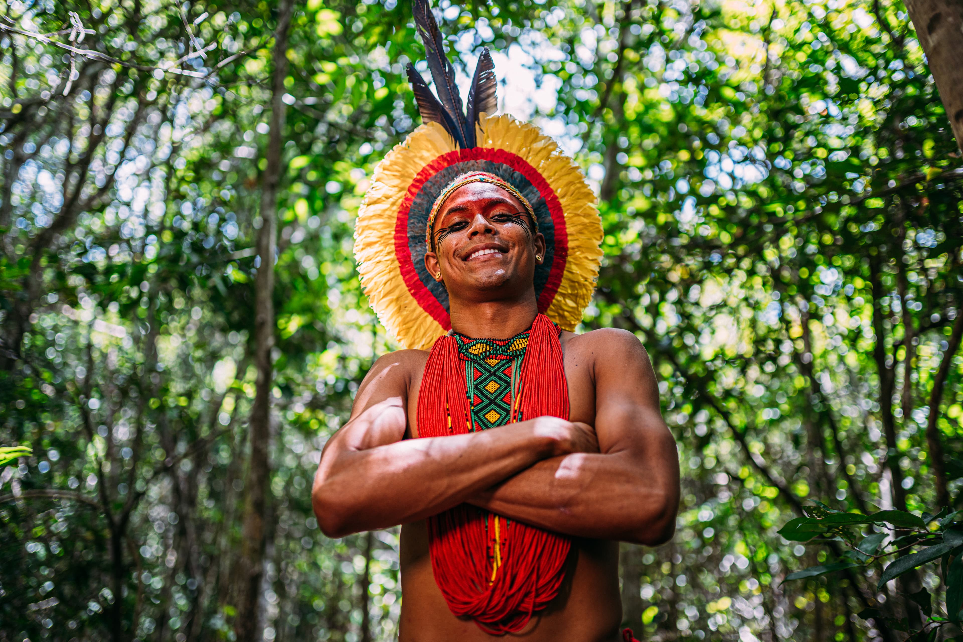Povos Indígenas, Comunidades Quilombolas, Povos e Comunidades Tradicionais